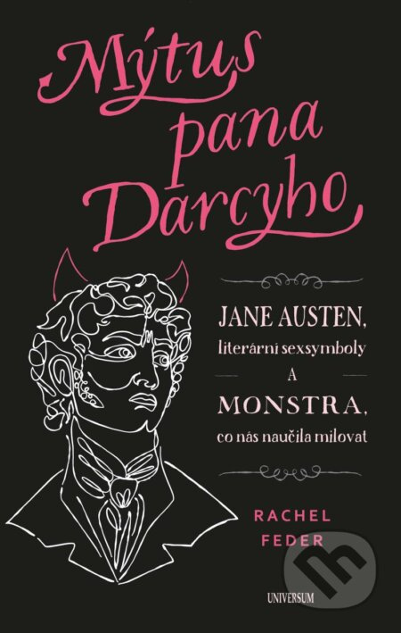 Mýtus pana Darcyho Euromedia Group, a.s.