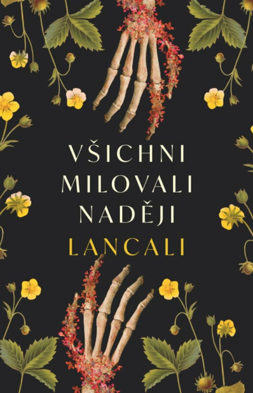Všichni milovali naději Euromedia Group, a.s.