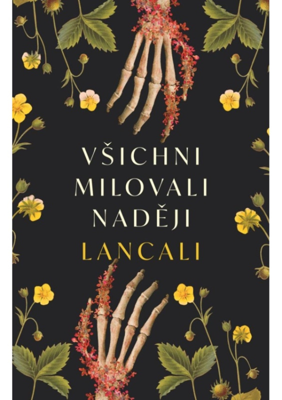 Všichni milovali naději Euromedia Group, a.s.