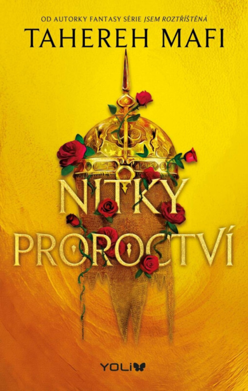 Nitky proroctví Euromedia Group, a.s.