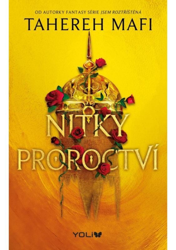 Nitky proroctví Euromedia Group, a.s.