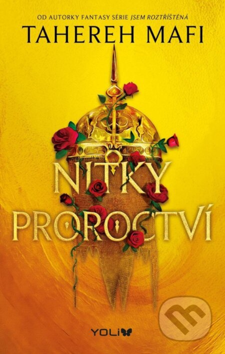 Nitky proroctví Euromedia Group, a.s.