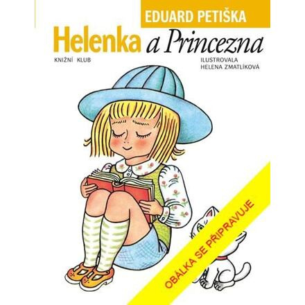 Helenka a Princezna