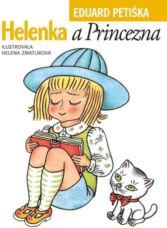 Helenka a Princezna