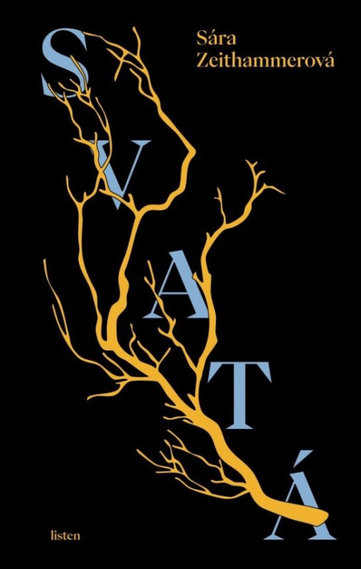 Svatá