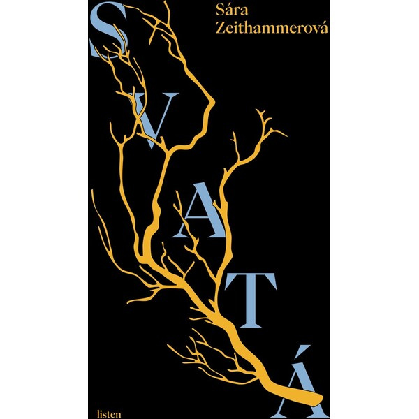 Svatá