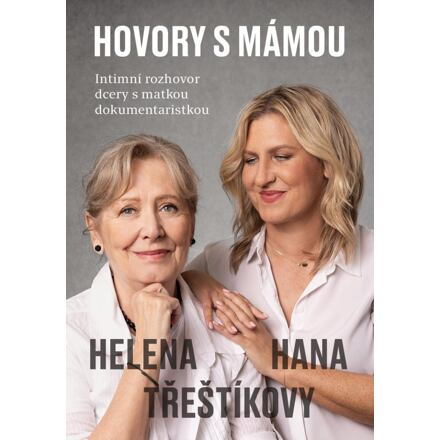 Hovory s mámou – Intimní rozhovor dcery s matkou dokumentaristkou Euromedia Group, a.s.