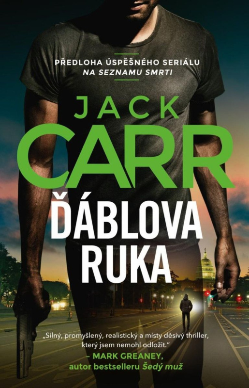 Ďáblova ruka Euromedia Group, a.s.