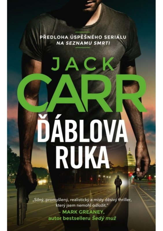 Ďáblova ruka Euromedia Group, a.s.