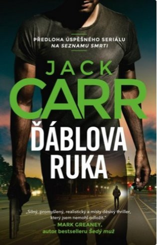 Ďáblova ruka Euromedia Group, a.s.