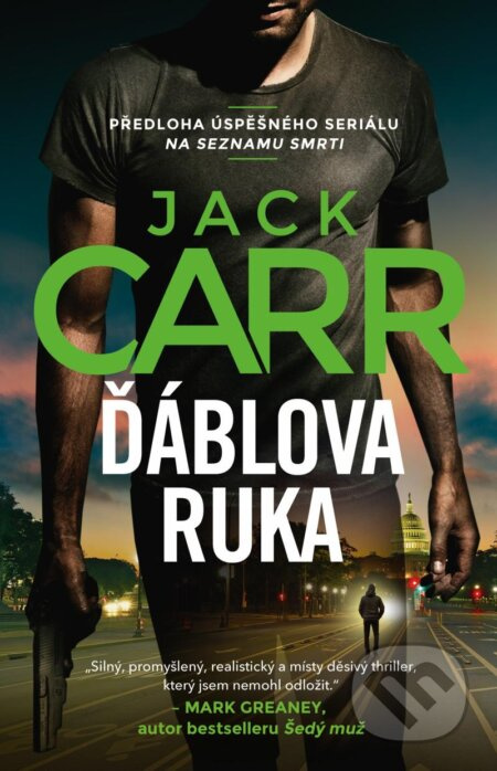 Ďáblova ruka Euromedia Group, a.s.