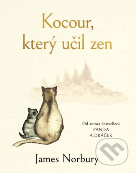 Kocour, který učil zen Euromedia Group, a.s.