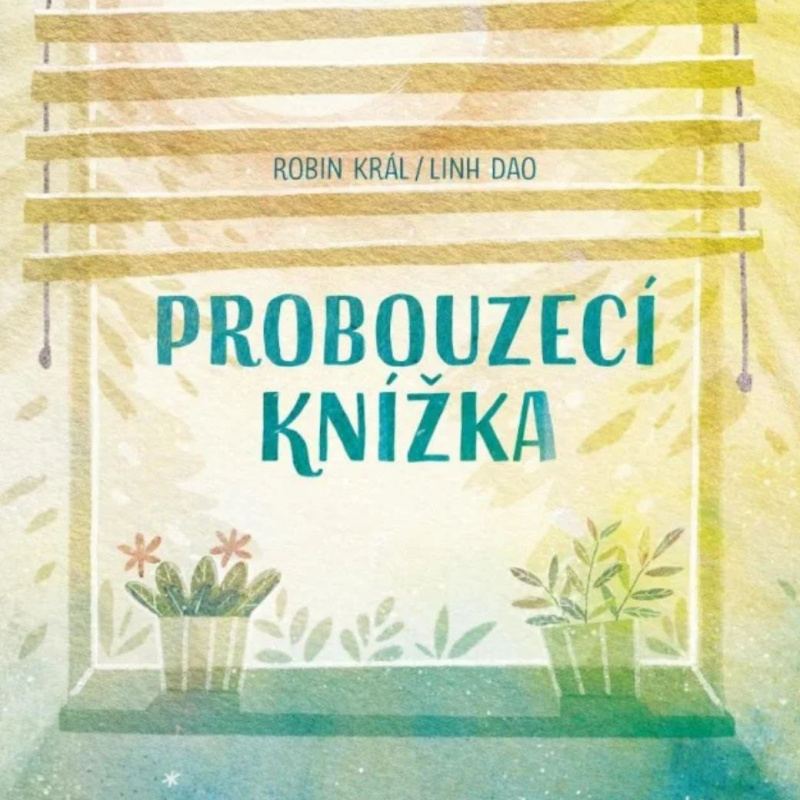 Probouzecí knížka Euromedia Group, a.s.