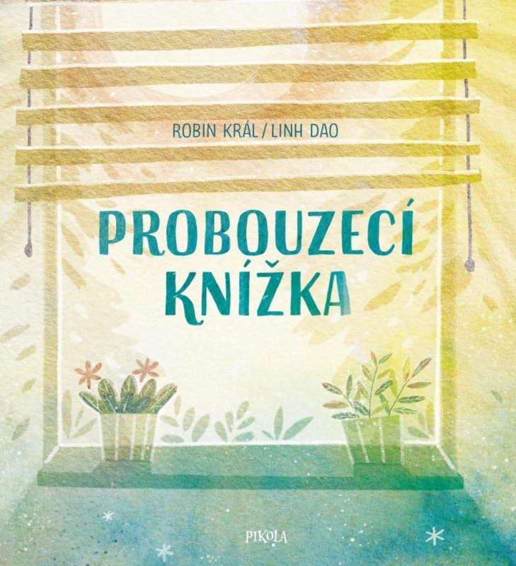 Probouzecí knížka Euromedia Group, a.s.