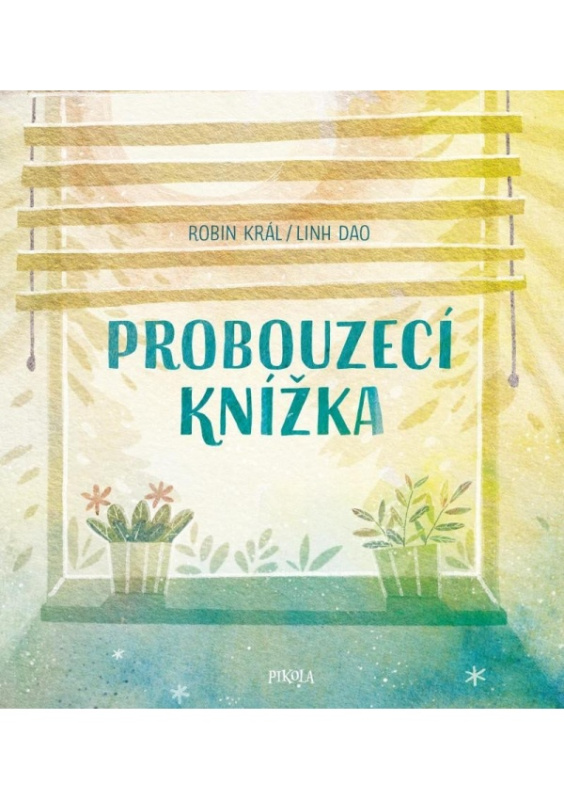 Probouzecí knížka Euromedia Group, a.s.
