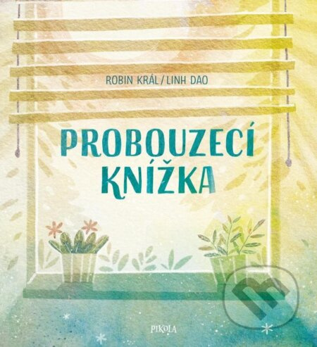 Probouzecí knížka Euromedia Group, a.s.