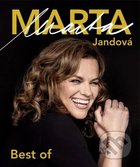 Marta Jandová – Best Of Euromedia Group, a.s.