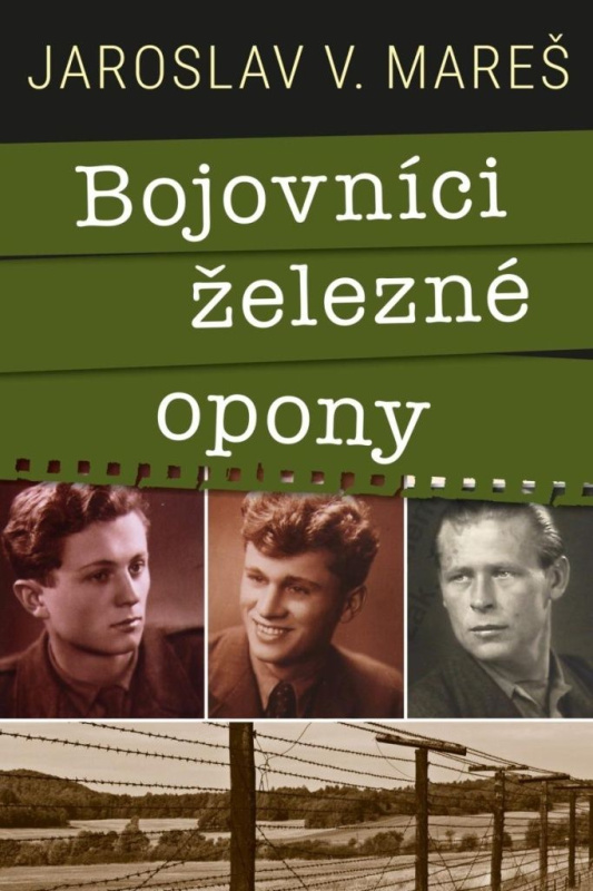 Bojovníci železné opony Euromedia Group, a.s.