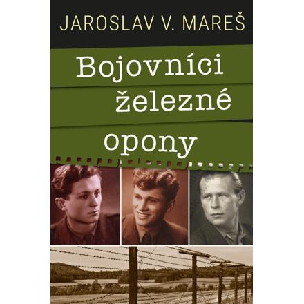 Bojovníci železné opony Euromedia Group, a.s.
