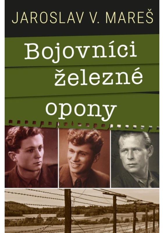 Bojovníci železné opony Euromedia Group, a.s.