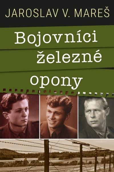 Bojovníci železné opony Euromedia Group, a.s.