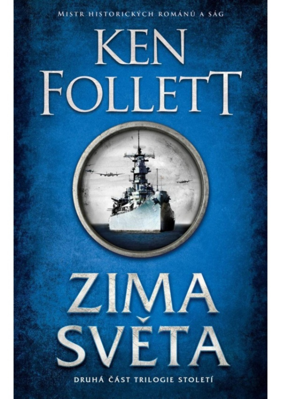 Zima světa Euromedia Group, a.s.