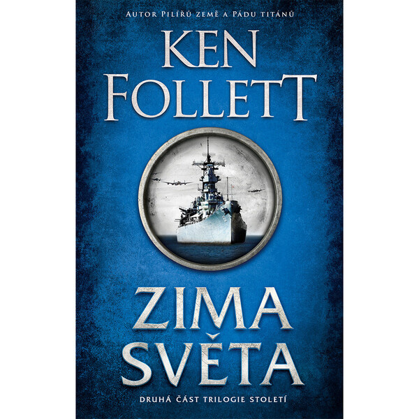 Zima světa Euromedia Group, a.s.