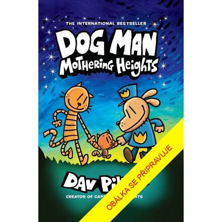 Dogman: Mateřské výšiny Euromedia Group, a.s.