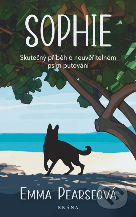 Sophie - Emma Pearse - kniha z kategorie Beletrie