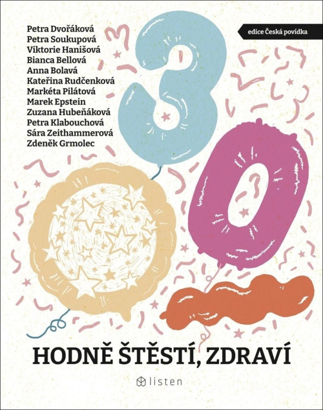Hodně štěstí, zdraví Euromedia Group, a.s.