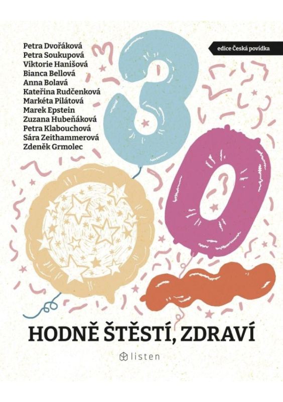 Hodně štěstí, zdraví Euromedia Group, a.s.