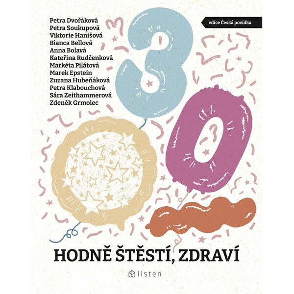 Hodně štěstí, zdraví Euromedia Group, a.s.