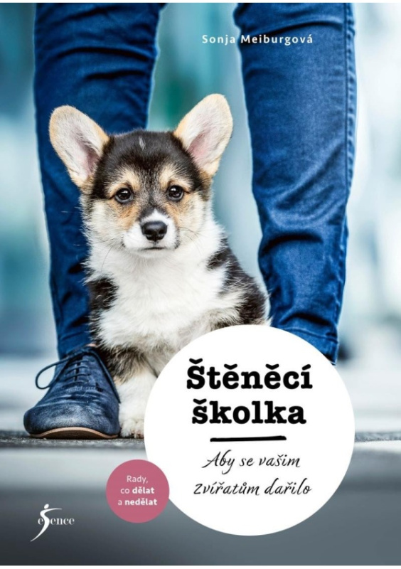 Štěněcí školka Euromedia Group, a.s.