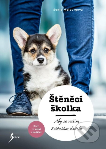 Štěněcí školka Euromedia Group, a.s.