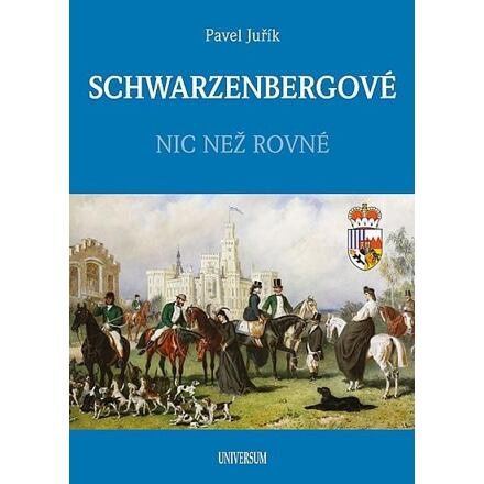 SCHWARZENBERGOVÉ - Nic než rovné Euromedia Group, a.s.