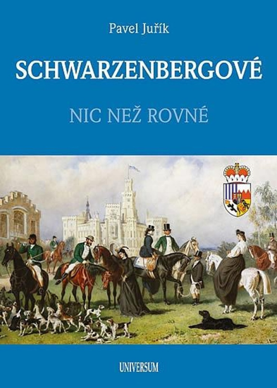 SCHWARZENBERGOVÉ - Nic než rovné Euromedia Group, a.s.