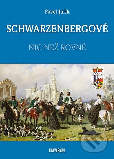SCHWARZENBERGOVÉ - Nic než rovné Euromedia Group, a.s.