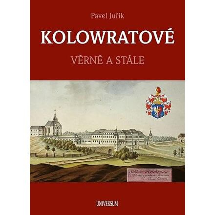 KOLOWRATOVÉ - Věrně a stále Euromedia Group, a.s.