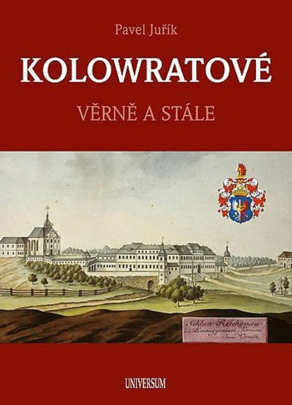 KOLOWRATOVÉ - Věrně a stále Euromedia Group, a.s.