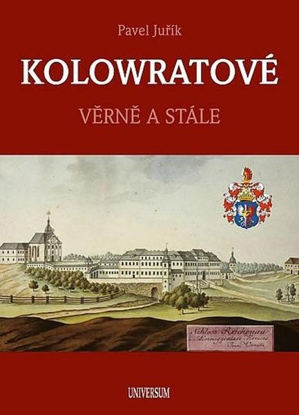 KOLOWRATOVÉ - Věrně a stále Euromedia Group, a.s.
