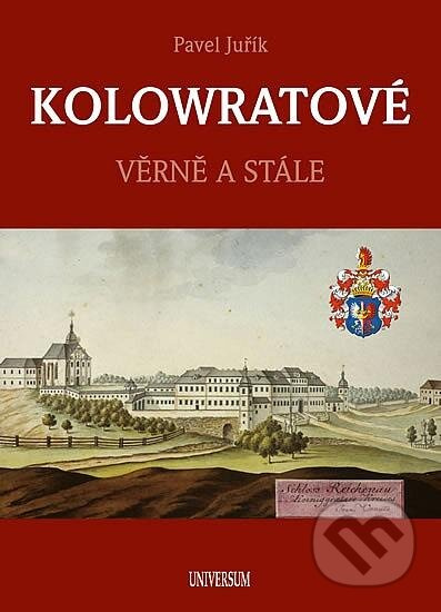 KOLOWRATOVÉ - Věrně a stále Euromedia Group, a.s.