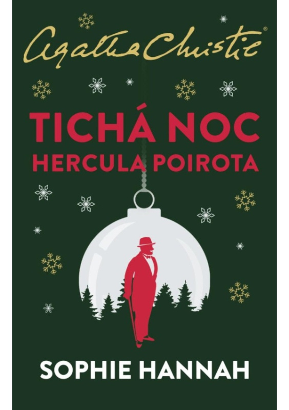 Tichá noc Hercula Poirota