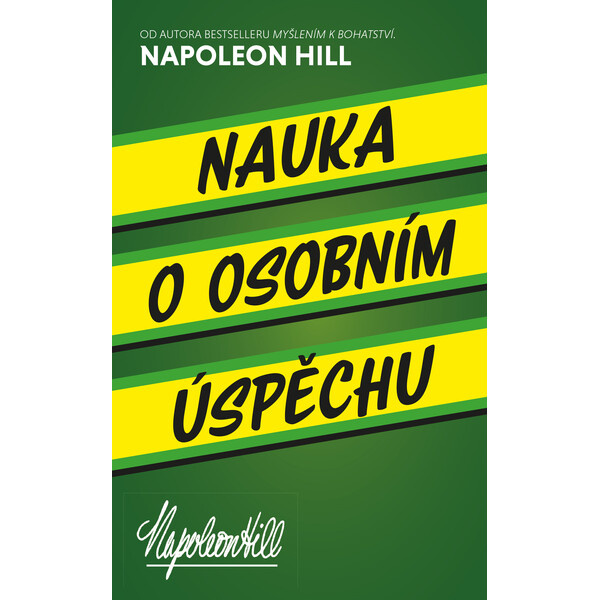 Nauka o osobním úspěchu