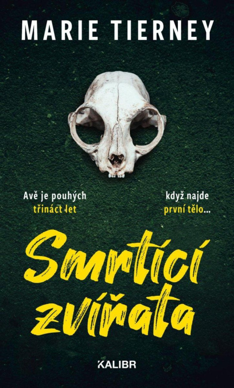 Smrtící zvířata Euromedia Group, a.s.
