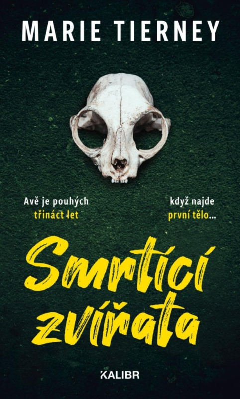 Smrtící zvířata Euromedia Group, a.s.