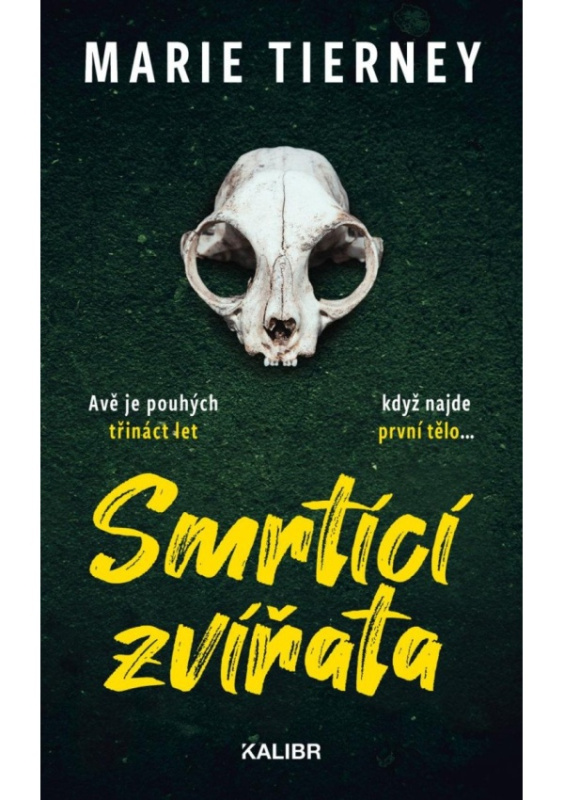 Smrtící zvířata Euromedia Group, a.s.