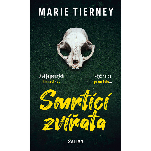 Smrtící zvířata Euromedia Group, a.s.