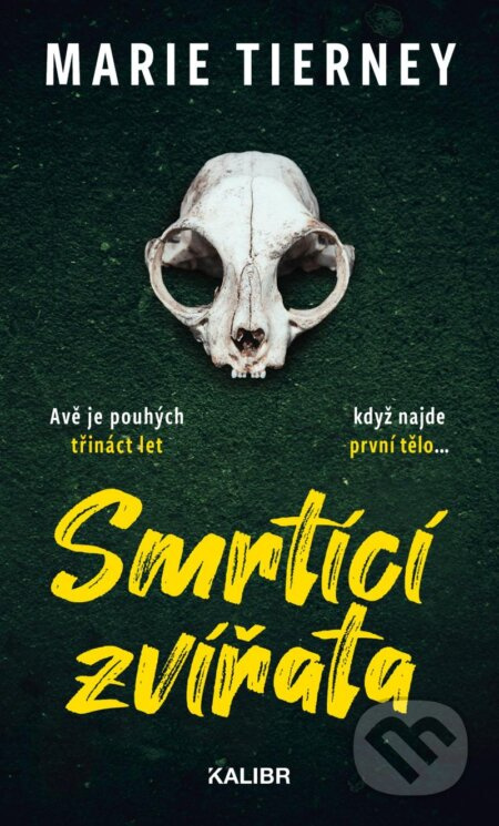 Smrtící zvířata Euromedia Group, a.s.