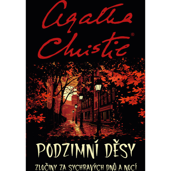 Podzimní děsy