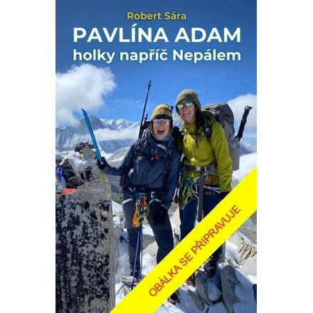 Holky napříč Nepálem Euromedia Group, a.s.